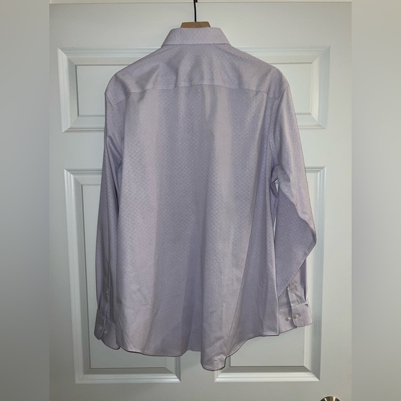 Calvin Klein regular fit dress shirt - Picture 2 of 7